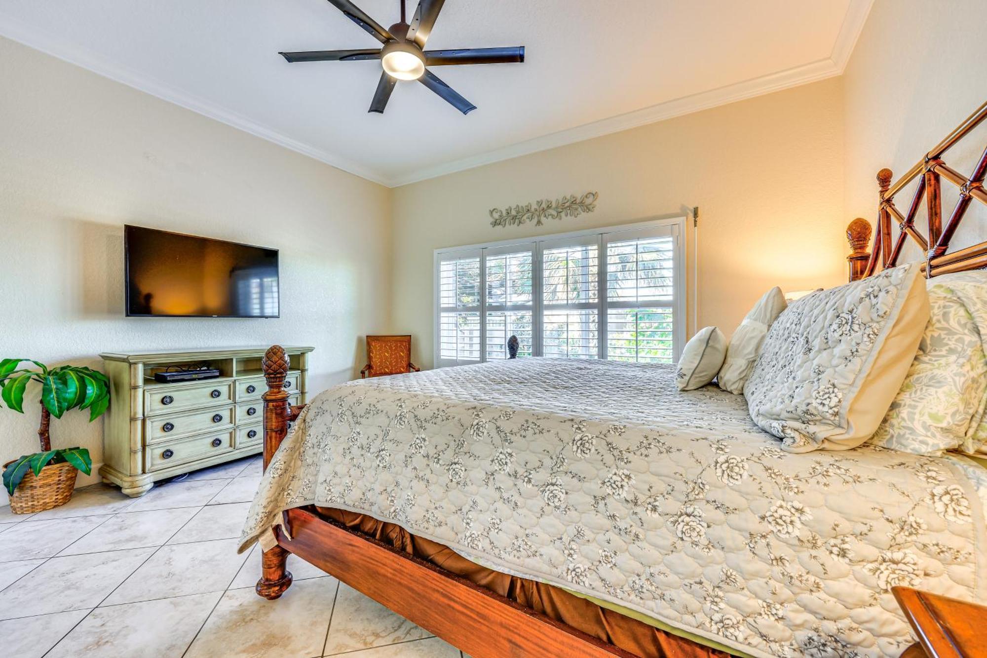 Oceanfront Oasis In Flagler Beach With Deck And Views! Exterior foto